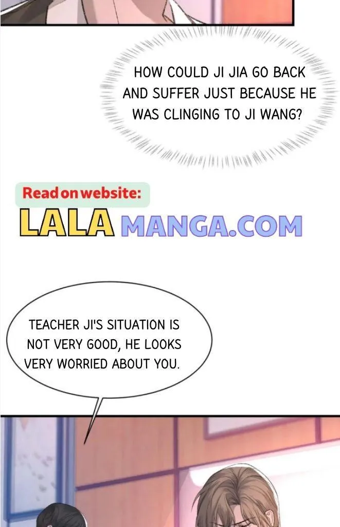 Morbid Attachment - Chapter 84 Page 25