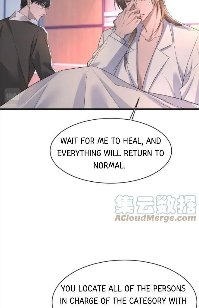 Morbid Attachment - Chapter 84 Page 26