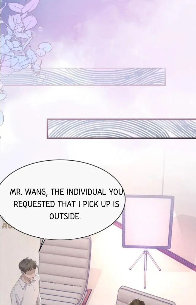 Morbid Attachment - Chapter 84 Page 31