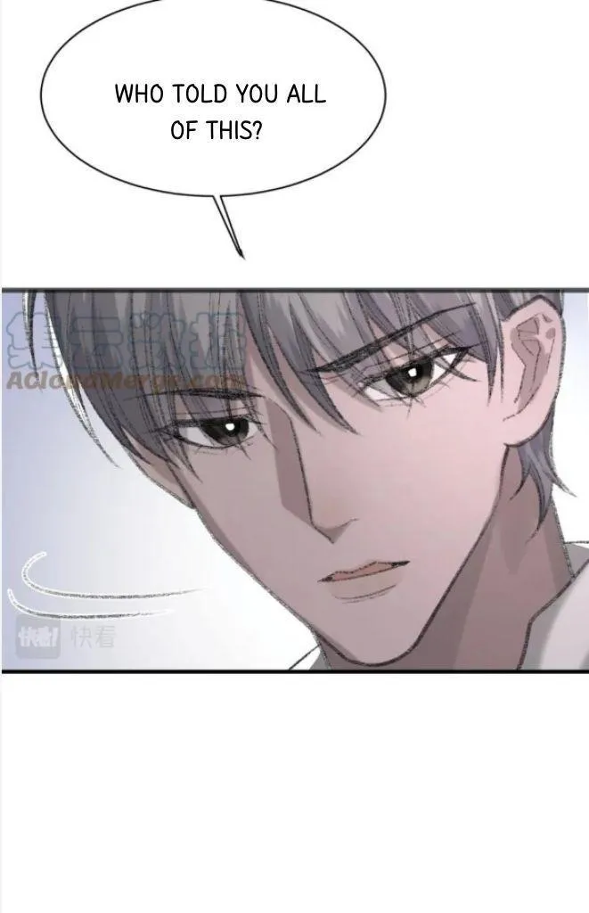 Morbid Attachment - Chapter 84 Page 37