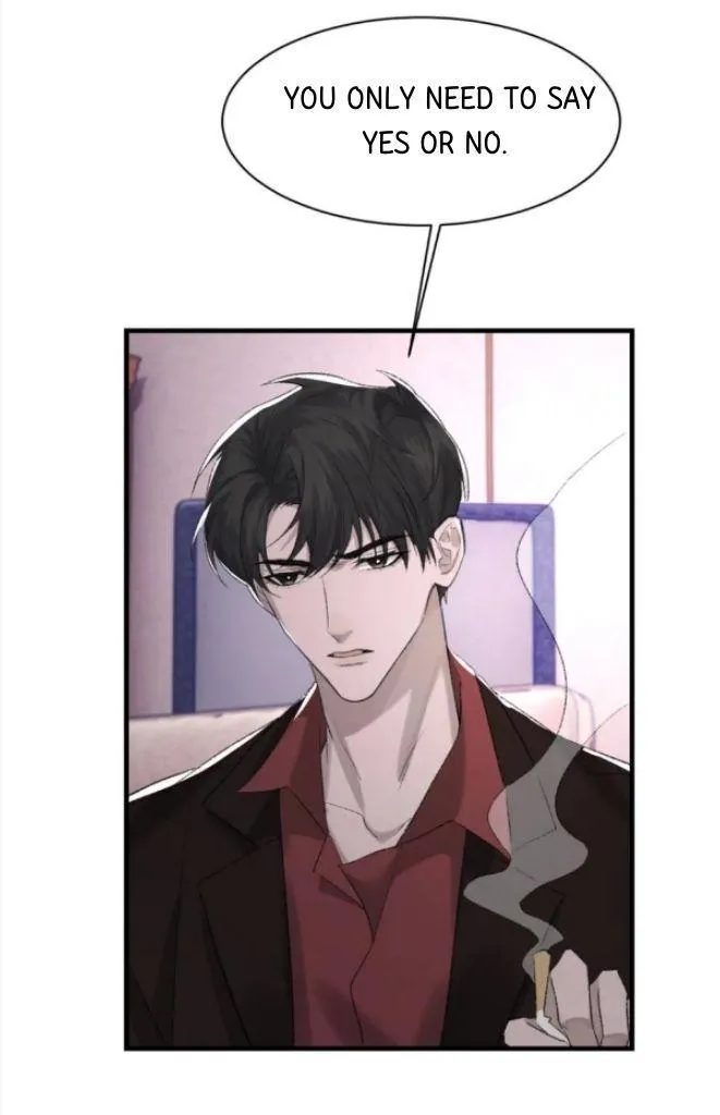 Morbid Attachment - Chapter 84 Page 38