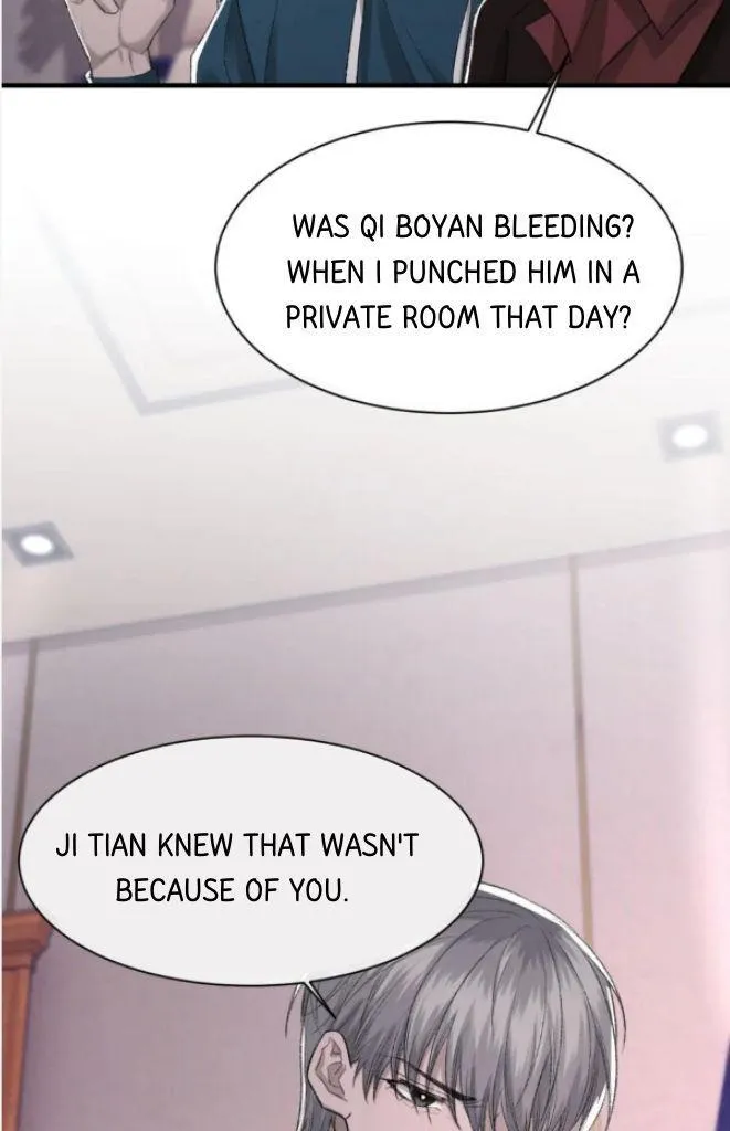 Morbid Attachment - Chapter 84 Page 40