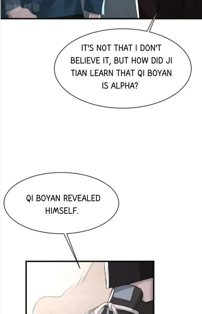 Morbid Attachment - Chapter 84 Page 44