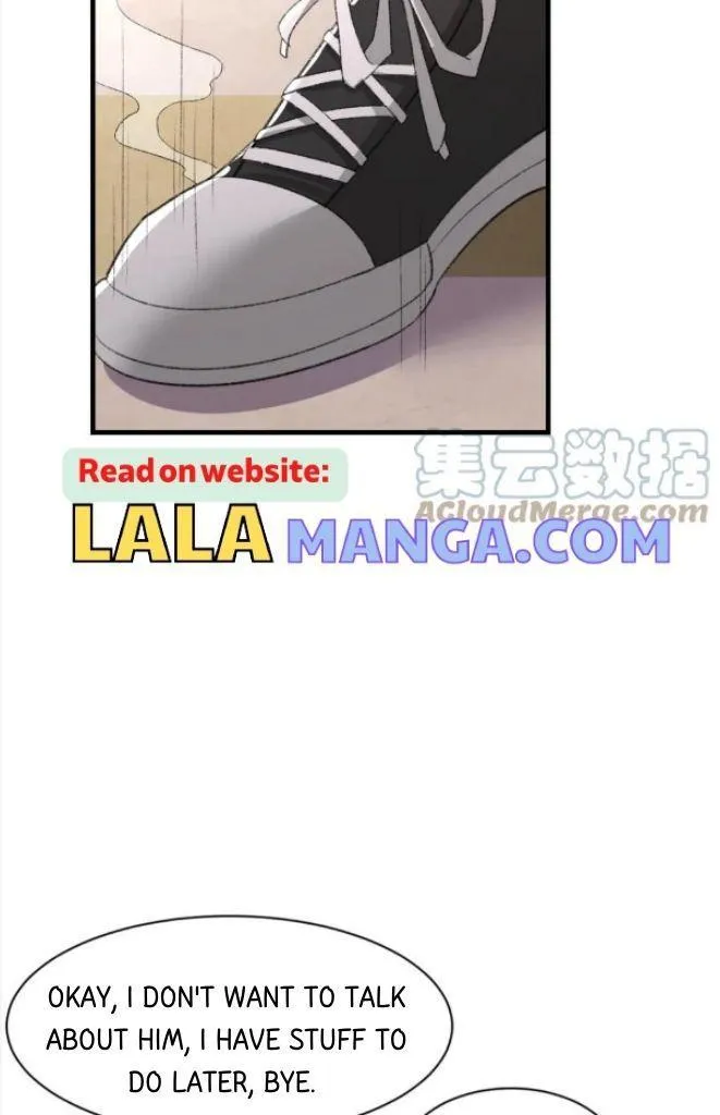 Morbid Attachment - Chapter 84 Page 45