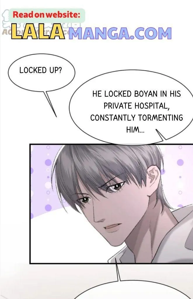 Morbid Attachment - Chapter 84 Page 47