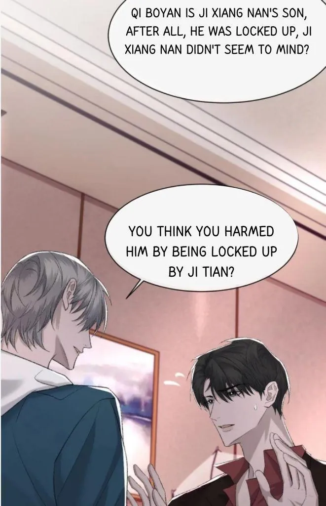 Morbid Attachment - Chapter 84 Page 48