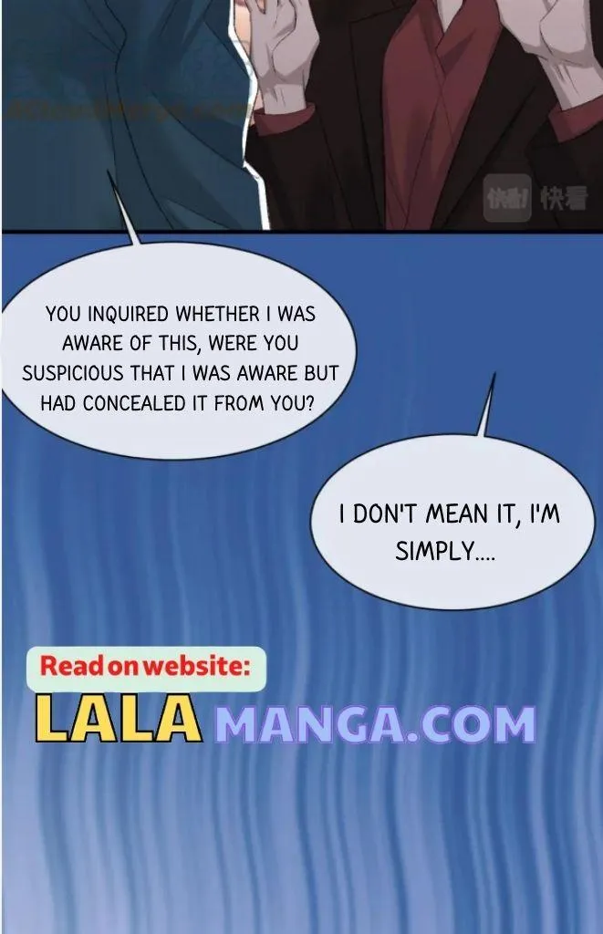 Morbid Attachment - Chapter 84 Page 49