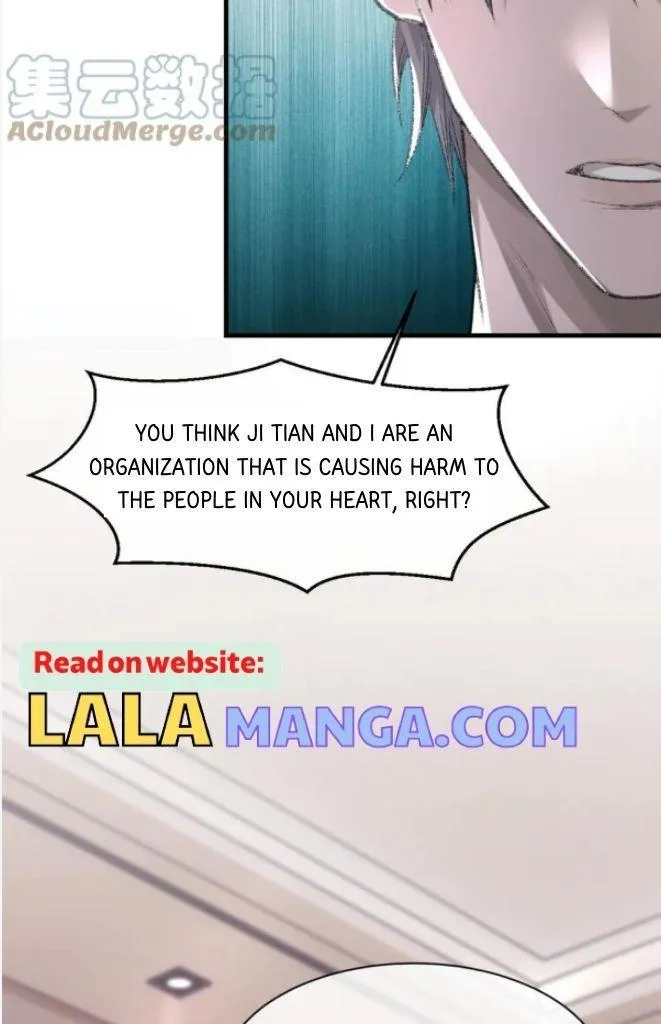 Morbid Attachment - Chapter 84 Page 51