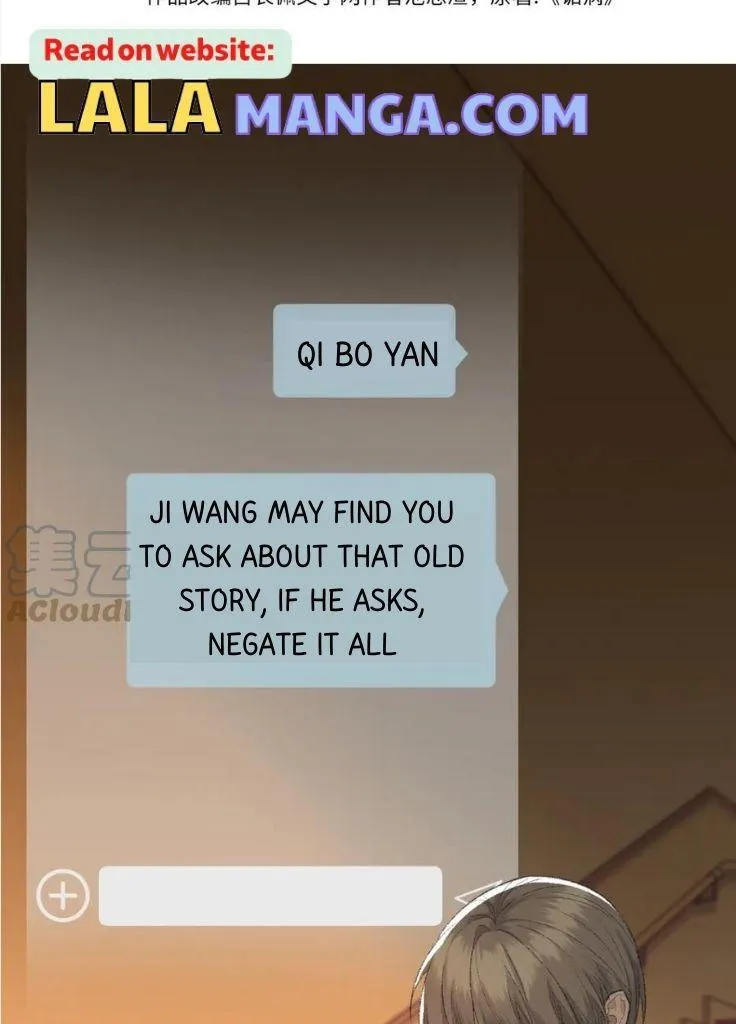 Morbid Attachment - Chapter 85 Page 5