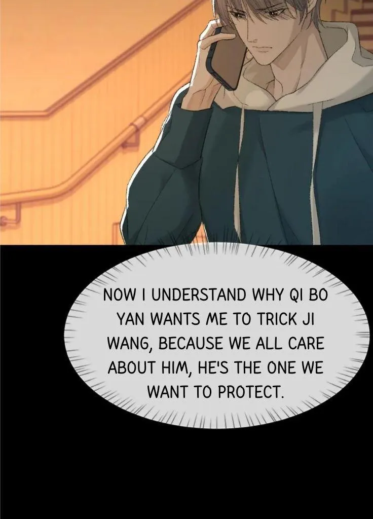 Morbid Attachment - Chapter 85 Page 6