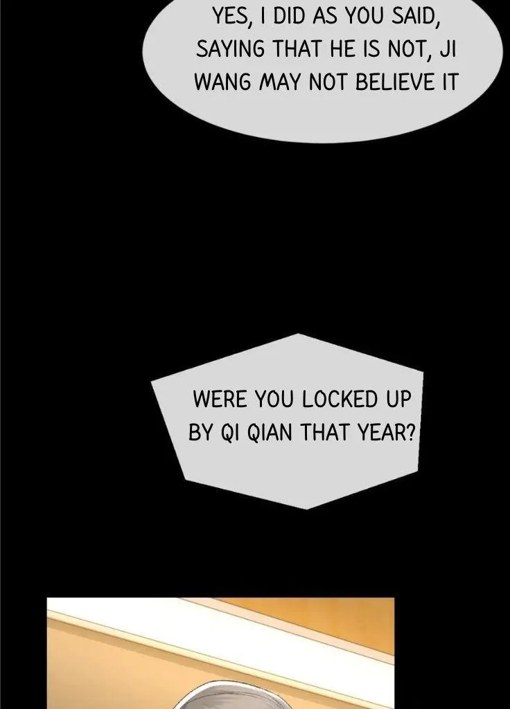 Morbid Attachment - Chapter 85 Page 8