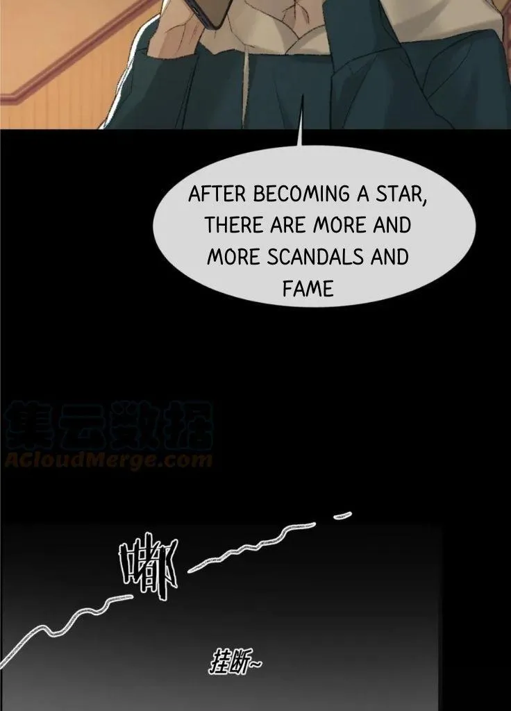 Morbid Attachment - Chapter 85 Page 18