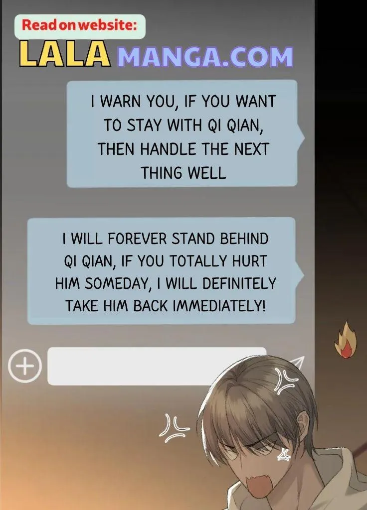 Morbid Attachment - Chapter 85 Page 19
