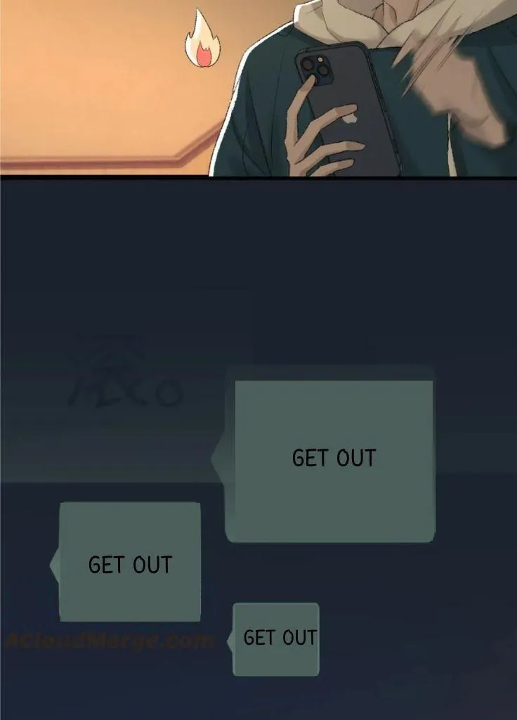 Morbid Attachment - Chapter 85 Page 20