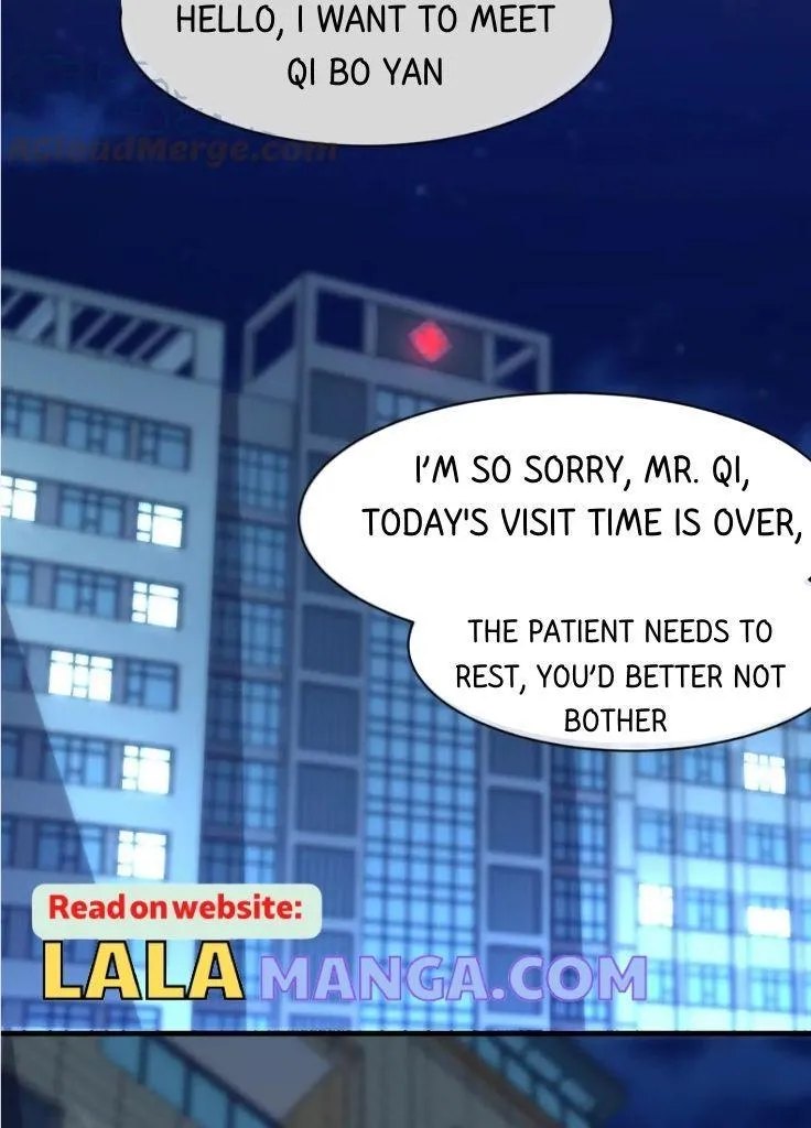 Morbid Attachment - Chapter 85 Page 24