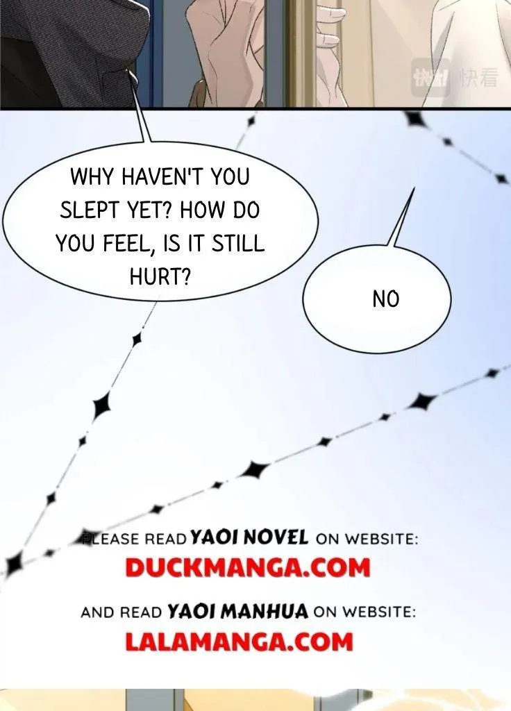 Morbid Attachment - Chapter 85 Page 38
