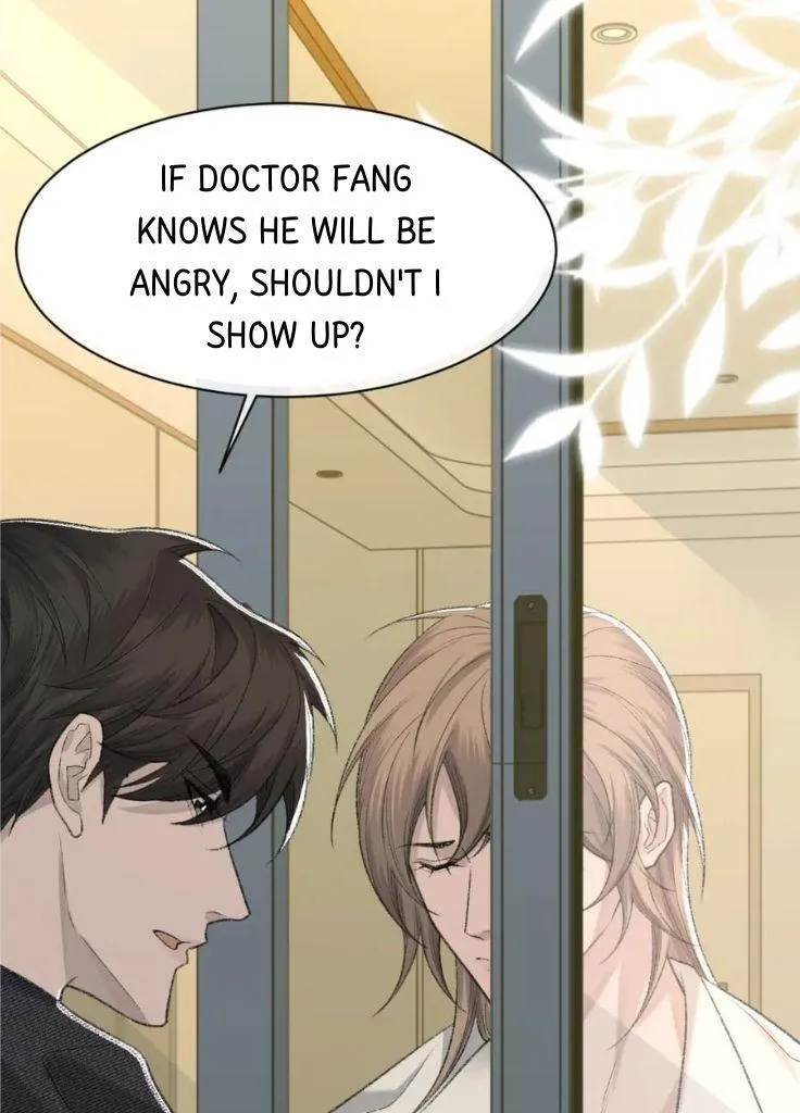 Morbid Attachment - Chapter 85 Page 39