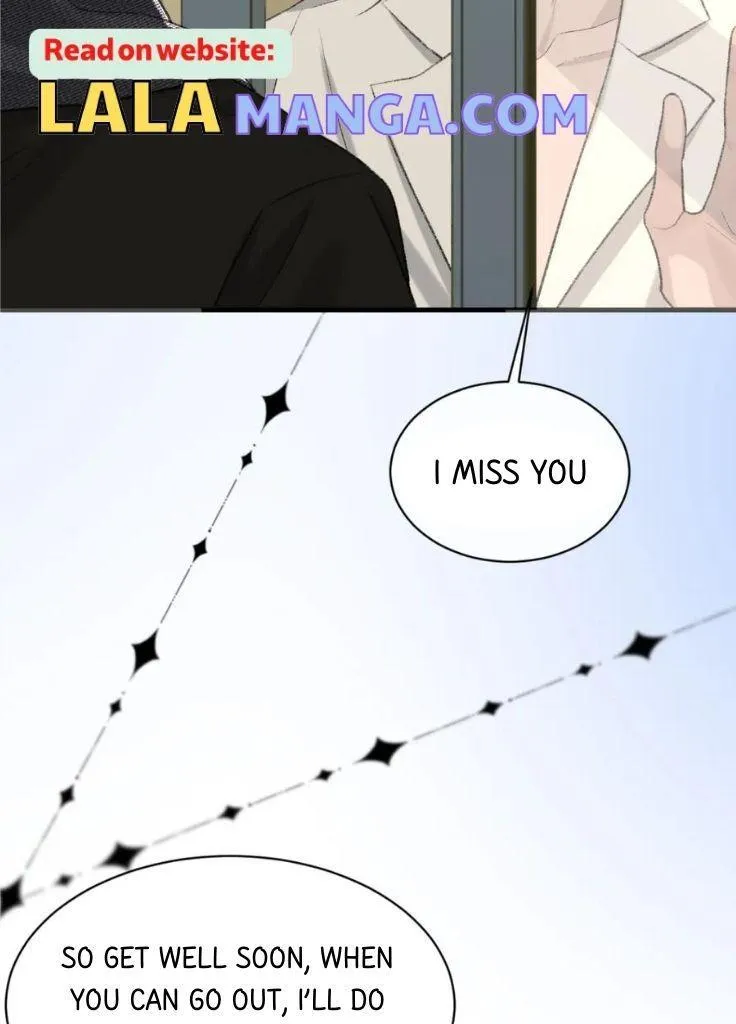 Morbid Attachment - Chapter 85 Page 40