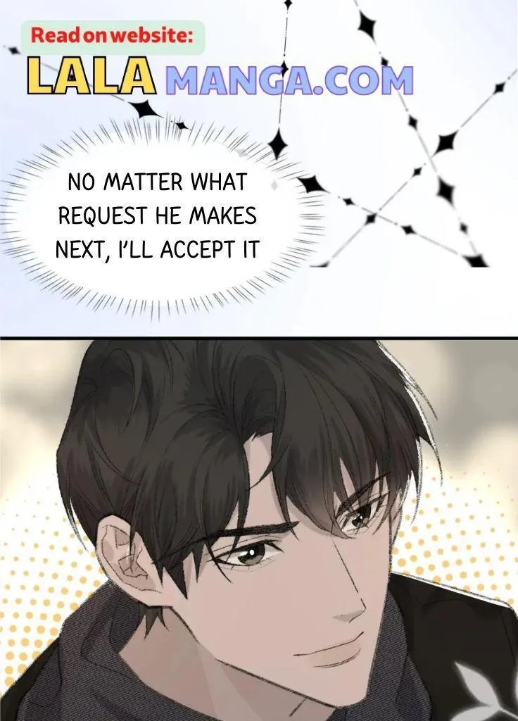 Morbid Attachment - Chapter 85 Page 42