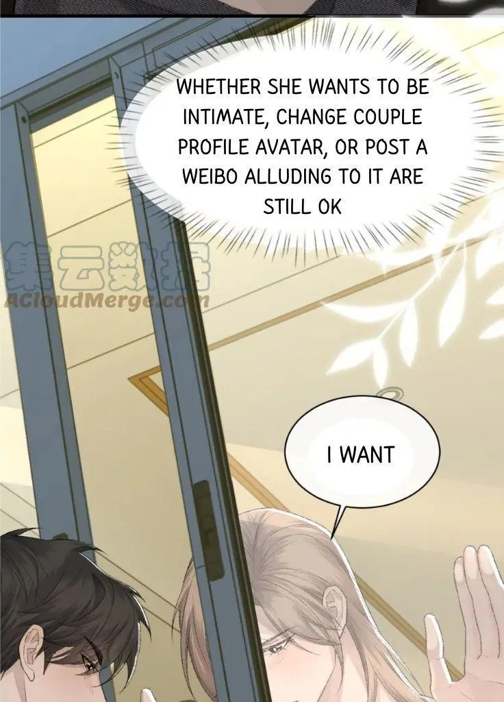 Morbid Attachment - Chapter 85 Page 43