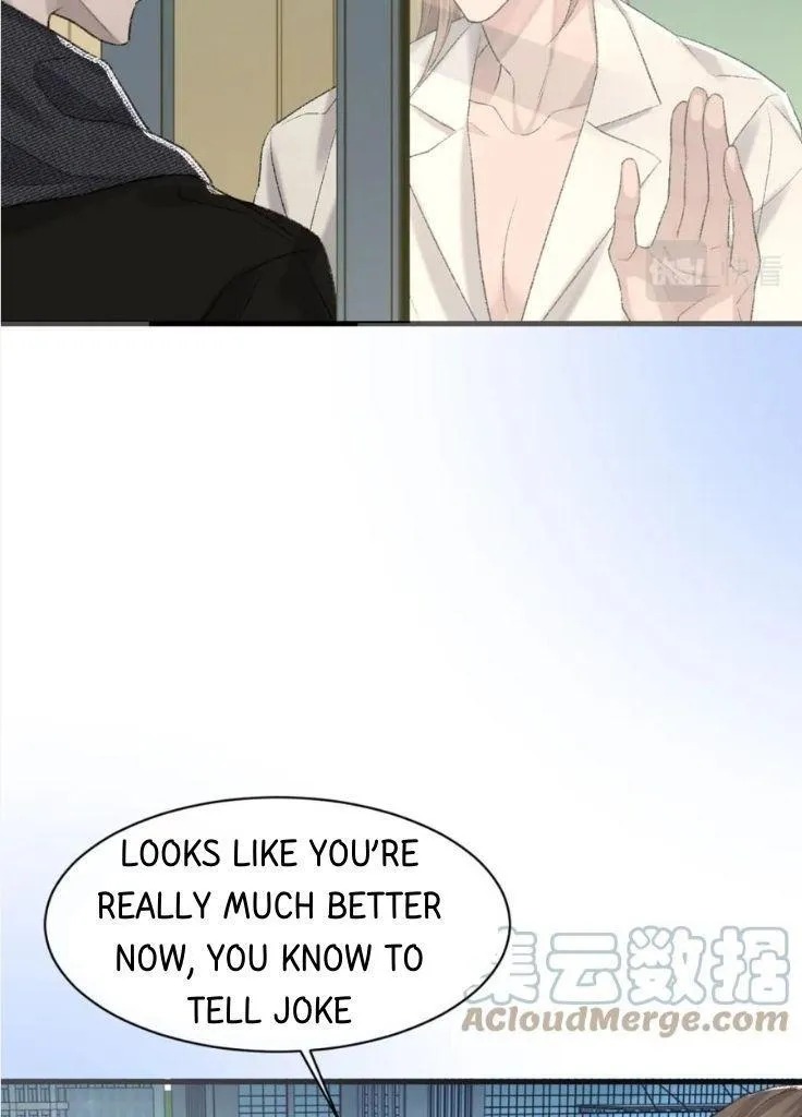 Morbid Attachment - Chapter 85 Page 47