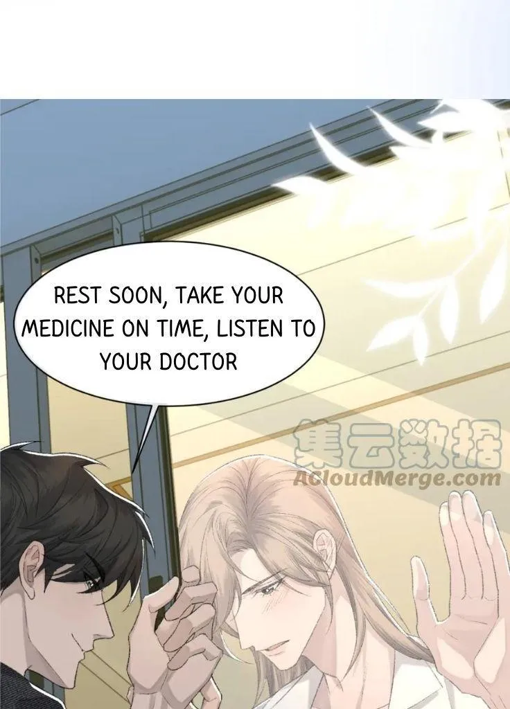 Morbid Attachment - Chapter 85 Page 49