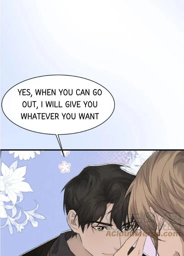 Morbid Attachment - Chapter 85 Page 51