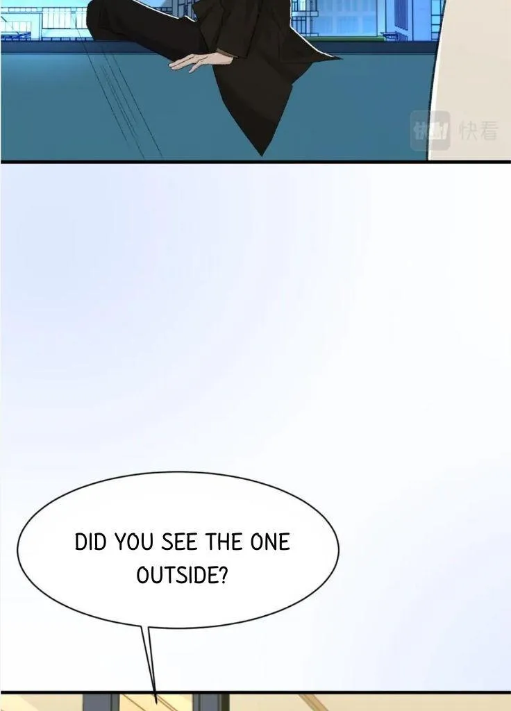 Morbid Attachment - Chapter 85 Page 55