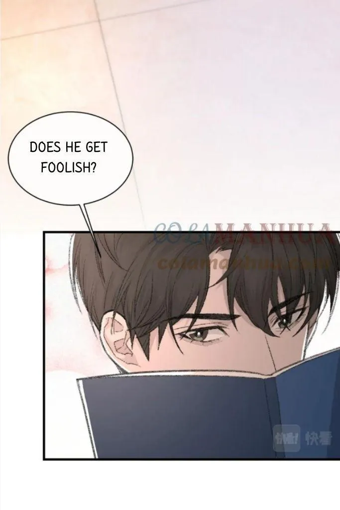 Morbid Attachment - Chapter 86 Page 17