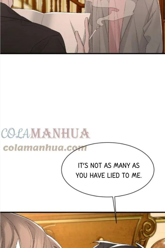 Morbid Attachment - Chapter 86 Page 19