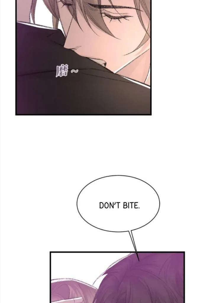 Morbid Attachment - Chapter 86 Page 29