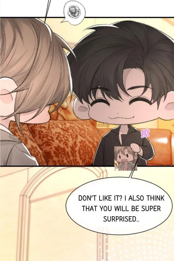 Morbid Attachment - Chapter 86 Page 31