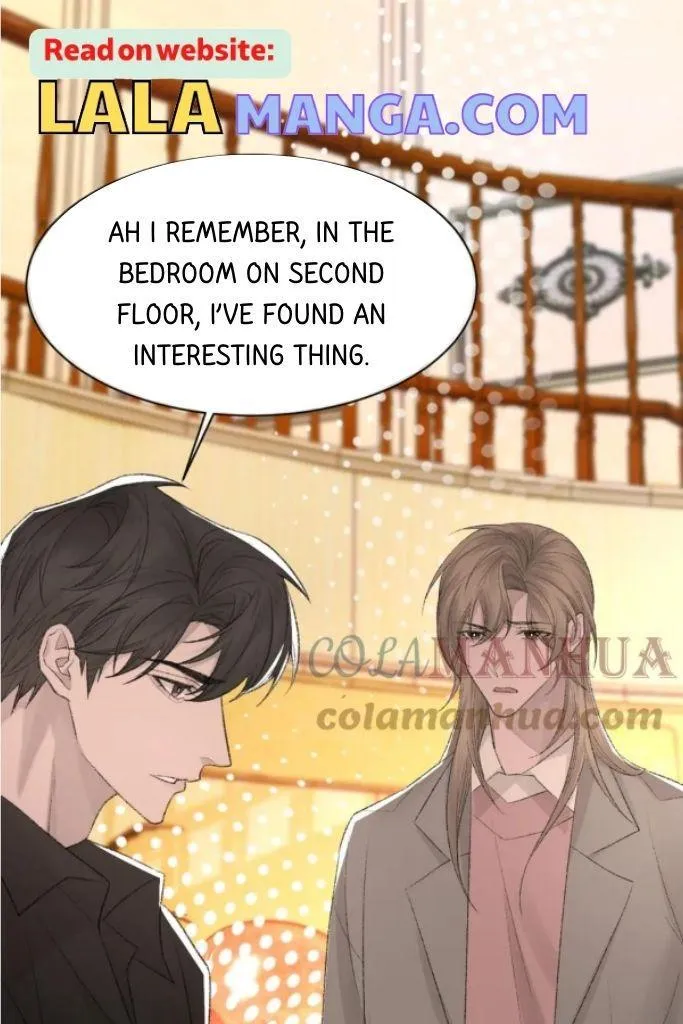 Morbid Attachment - Chapter 86 Page 32