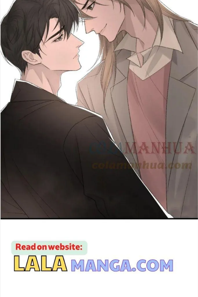 Morbid Attachment - Chapter 86 Page 38