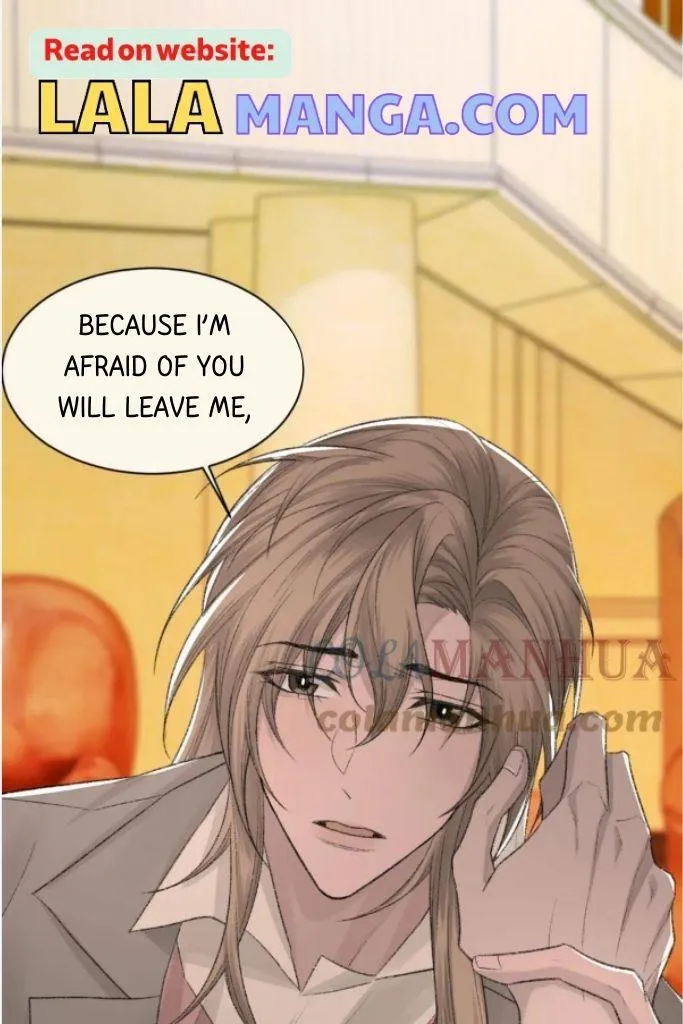 Morbid Attachment - Chapter 86 Page 42