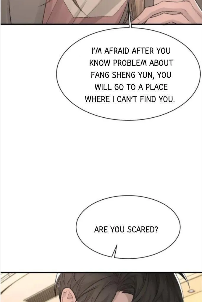 Morbid Attachment - Chapter 86 Page 43