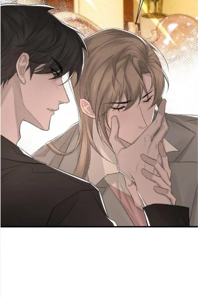 Morbid Attachment - Chapter 86 Page 45