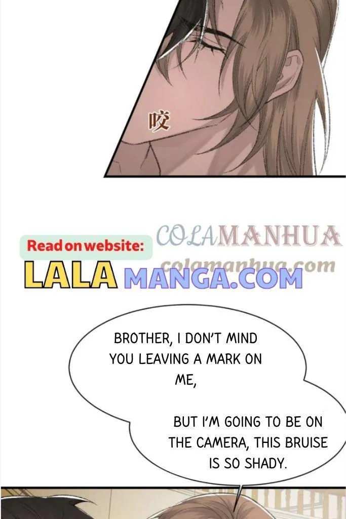 Morbid Attachment - Chapter 86 Page 48