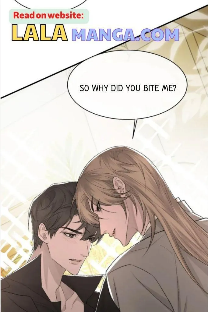 Morbid Attachment - Chapter 86 Page 51