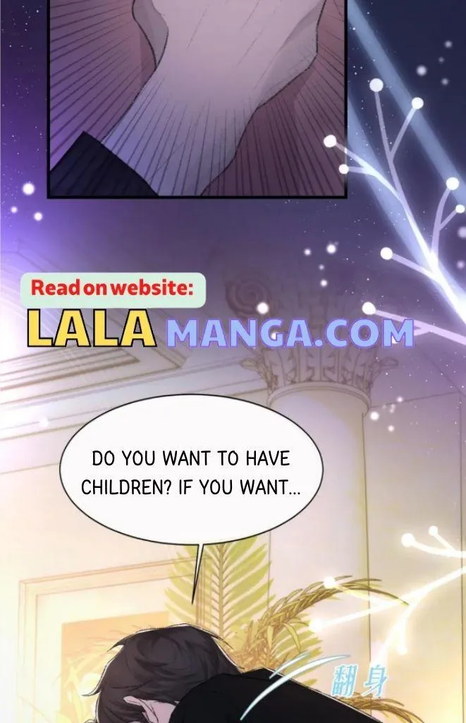 Morbid Attachment - Chapter 87 Page 8