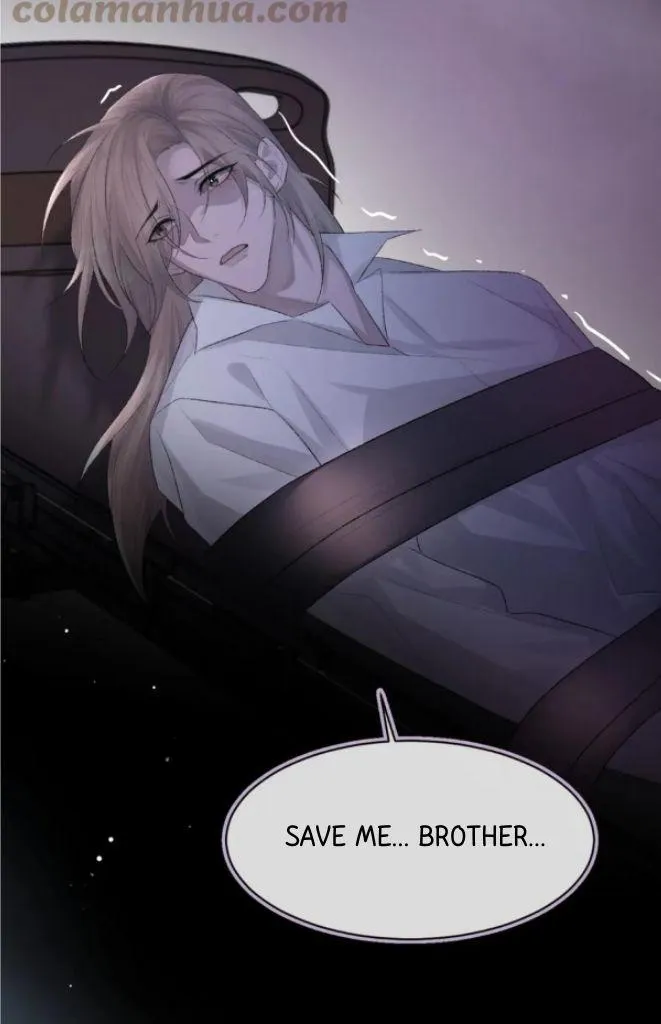 Morbid Attachment - Chapter 87 Page 17