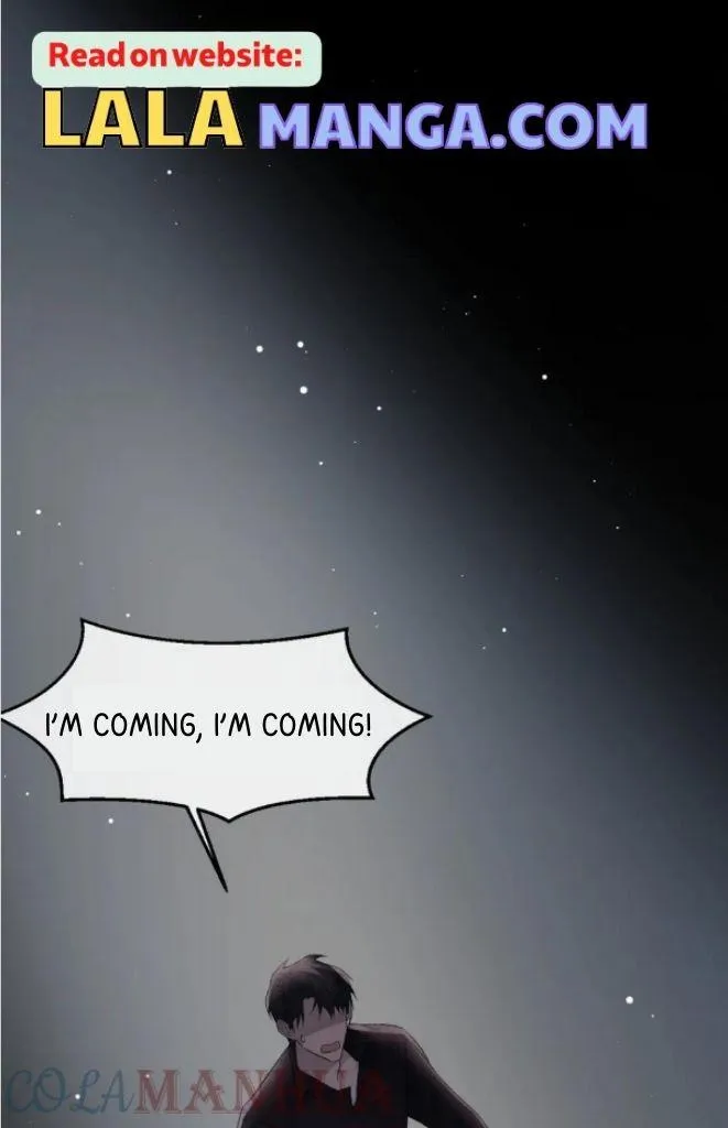 Morbid Attachment - Chapter 87 Page 18