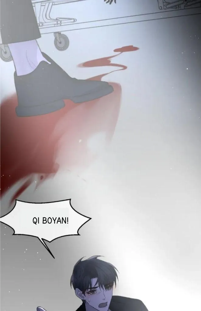 Morbid Attachment - Chapter 87 Page 25