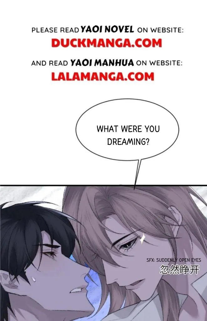 Morbid Attachment - Chapter 87 Page 31