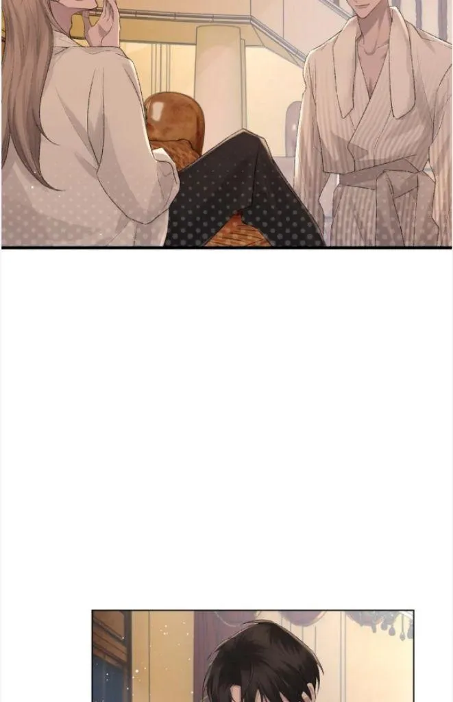 Morbid Attachment - Chapter 87 Page 35