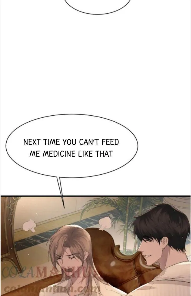 Morbid Attachment - Chapter 87 Page 45