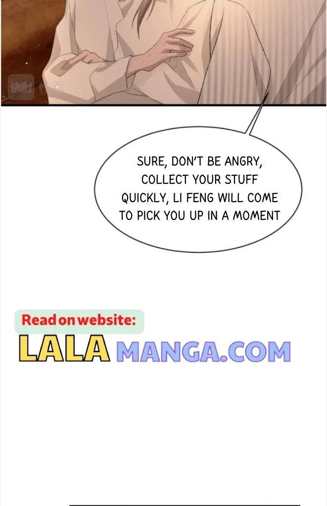 Morbid Attachment - Chapter 87 Page 46