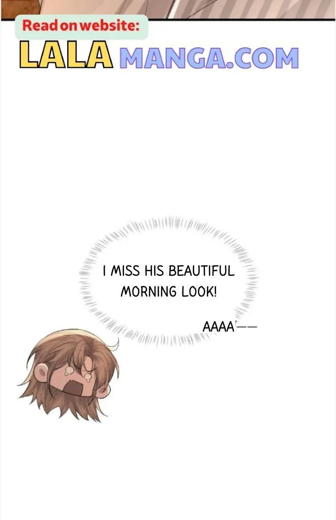 Morbid Attachment - Chapter 87 Page 50