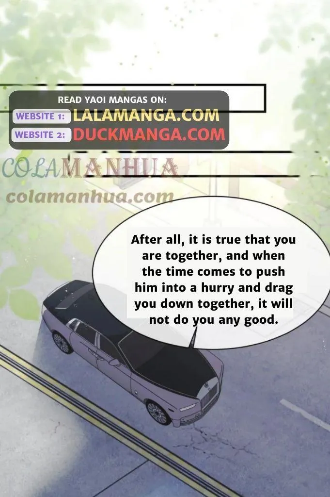 Morbid Attachment - Chapter 88 Page 16