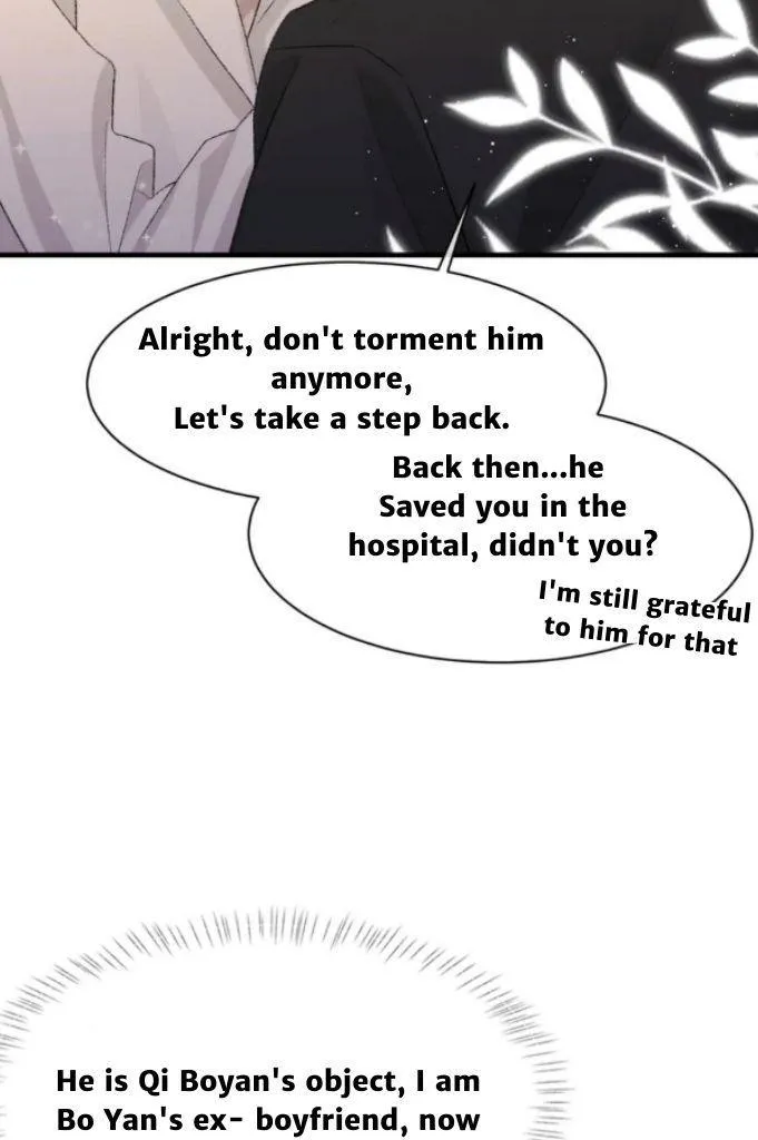 Morbid Attachment - Chapter 88 Page 21